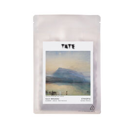 Guji Megado (Ethiopia) coffee 250g