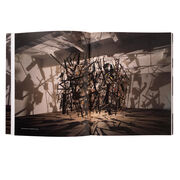 Cornelia Parker exhibition book