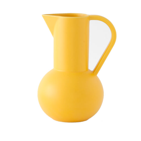 Strøm large yellow jug
