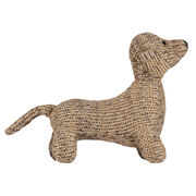 Bonnard inspired sausage dog