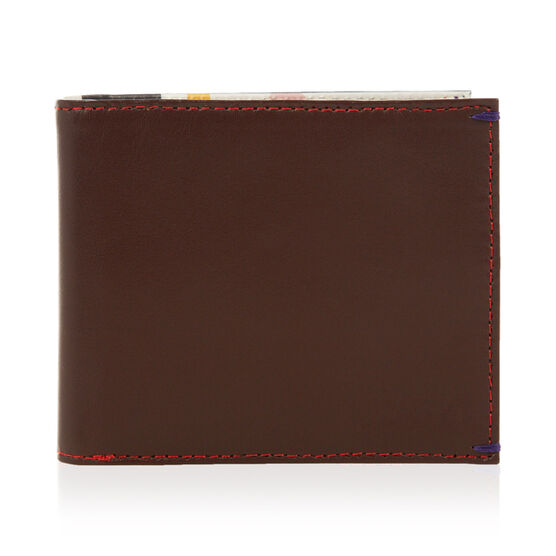 Suprematist Composition wallet