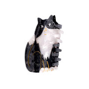 Cat hair claw