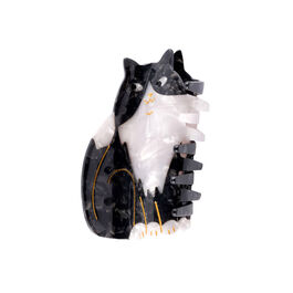 Cat hair claw