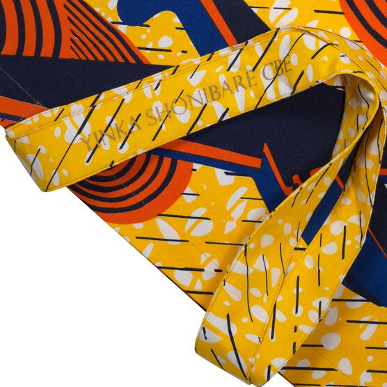 Yinka Shonibare CBE tote bag