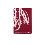 Tate A6 sketchbook