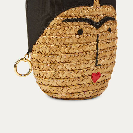 Lulu Guinness Frida bag