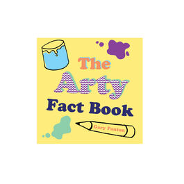 The Arty Fact Book