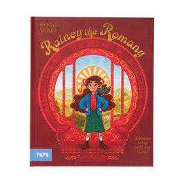 Rainey the Romany (hardback)