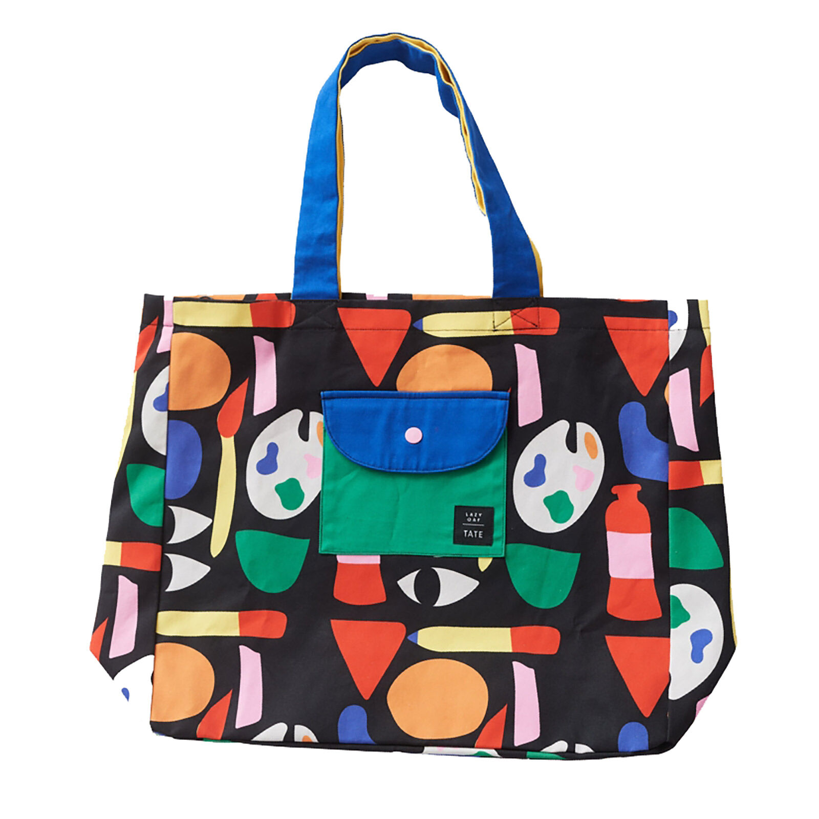 Lazy oaf tote bag sale