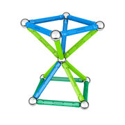Geomag colour 35 magnetic toy