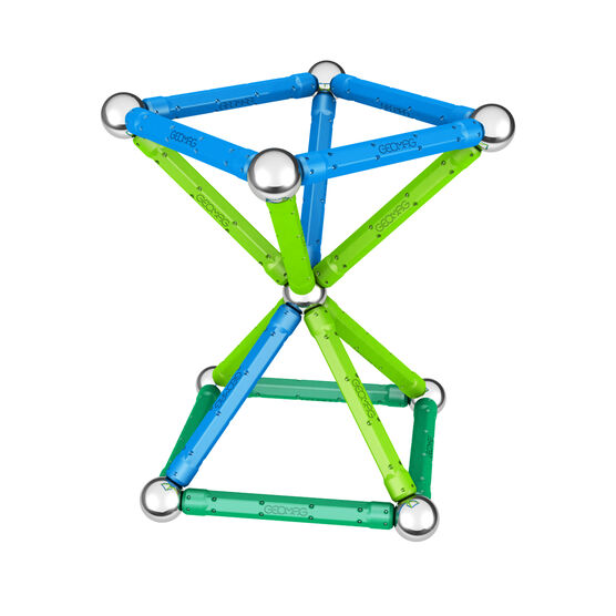 Geomag colour 35 magnetic toy