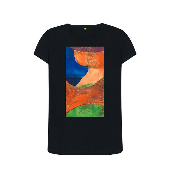 Ithell Colquhoun: Sea Mother women's fit t-shirt