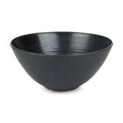 David Worsley glazed ceramic bowl