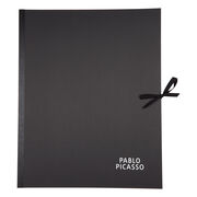 Pablo Picasso: The Dream folio