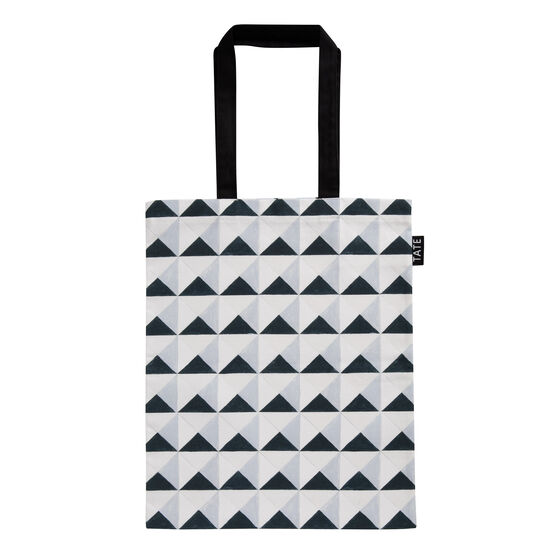 Lubaina Himid Le Rodeur: The Lock (study) tote bag