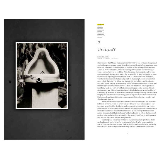 Lost Art: Missing Artworks of the Twentieth Century