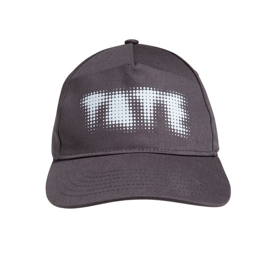 Grey Tate logo cap