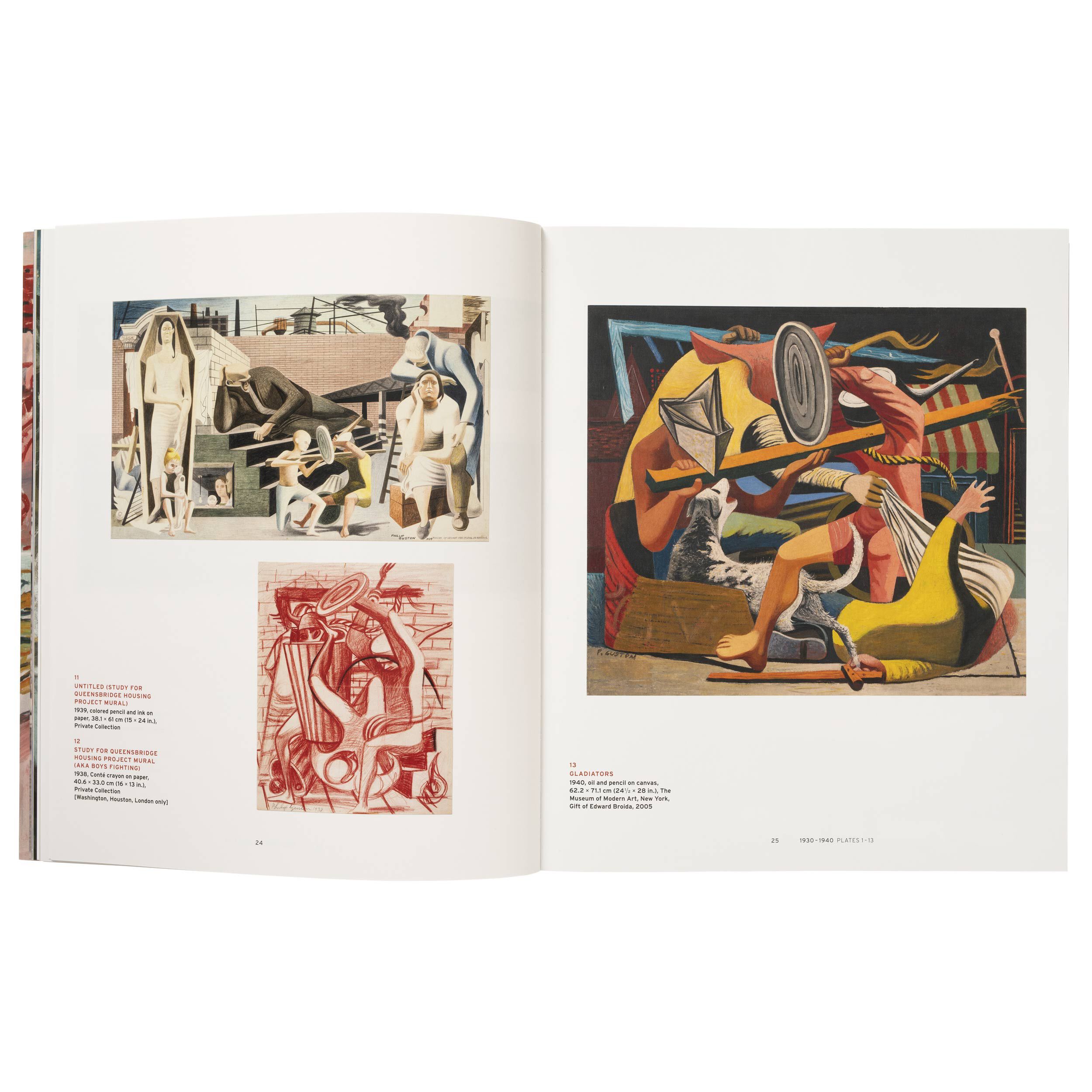 Philip Guston | Books | Tate Shop | Tate