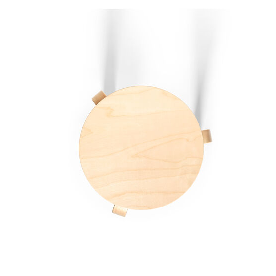 Alvar Aalto Stool 60