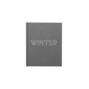 Signed copy of Winter