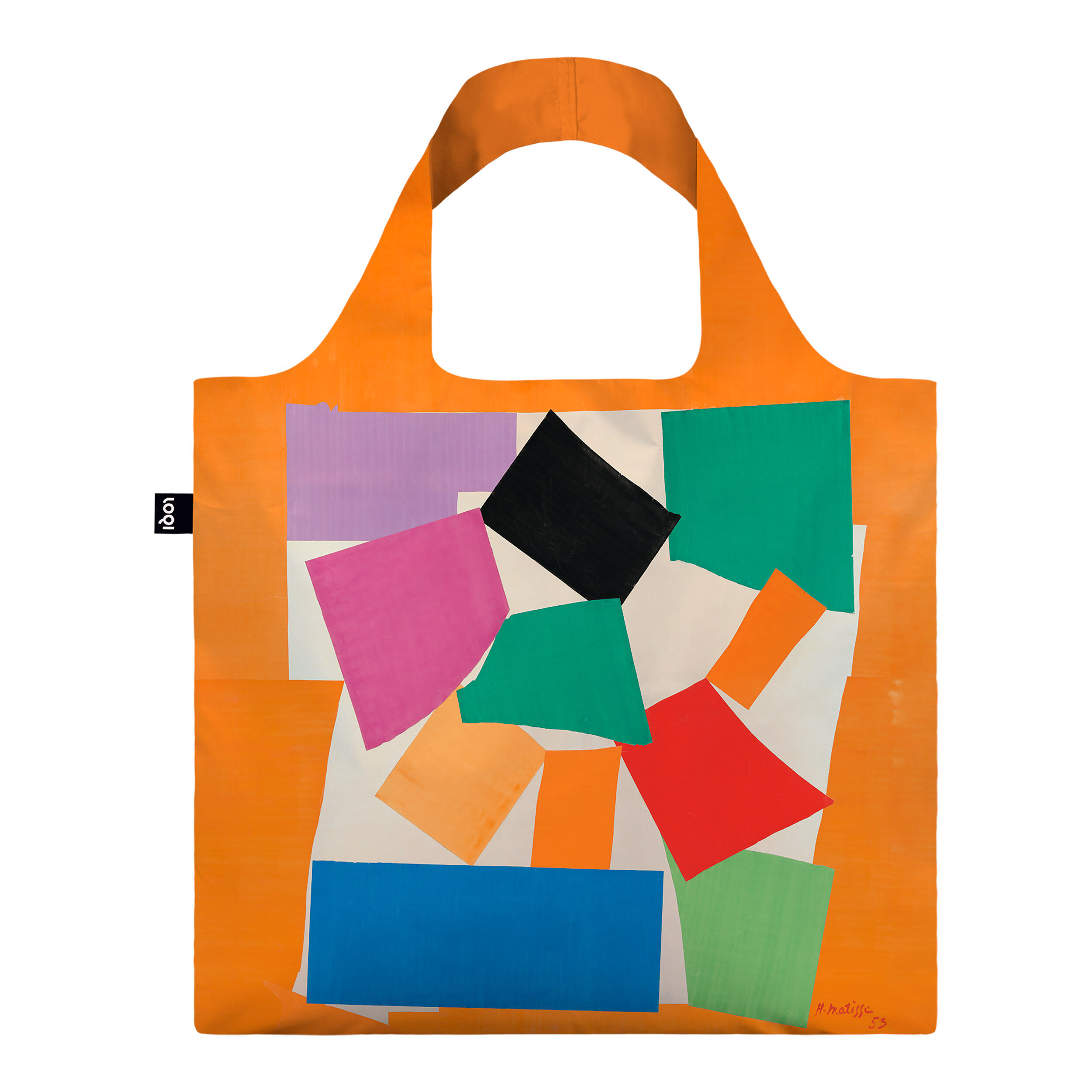 Henri Matisse The Snail bag | Fashion | Tate Shop | Tate