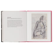 Signed edition of The Cat inside pages
