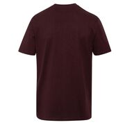 Frida Kahlo Self Portrait maroon T-shirt