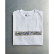 T Shirt (XS) Summertime Pollock Uniqlo  