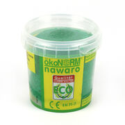 Set of 4 modelling play dough pots
