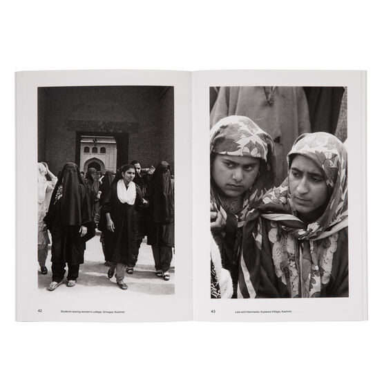 Tate Photography: Sheba Chhachhi