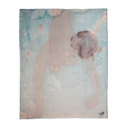 Auguste Rodin Femme nue silk scarf