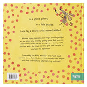 Mildred and the Copycat (hardback)