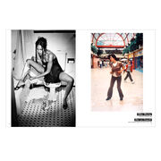 The 90s: Art and Fashion paperback exhibition book (Pre-order)
