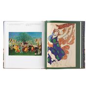 The Book of Change: Images to Inspire Revelations and Revolutions
