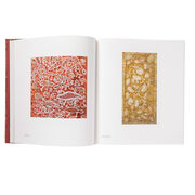 Emily Kam Kngwarray exhibition book (hardback)