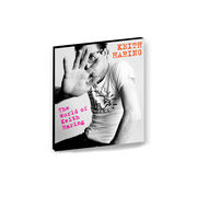 The World of Keith Haring double CD album