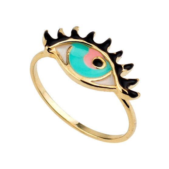 Eye ring