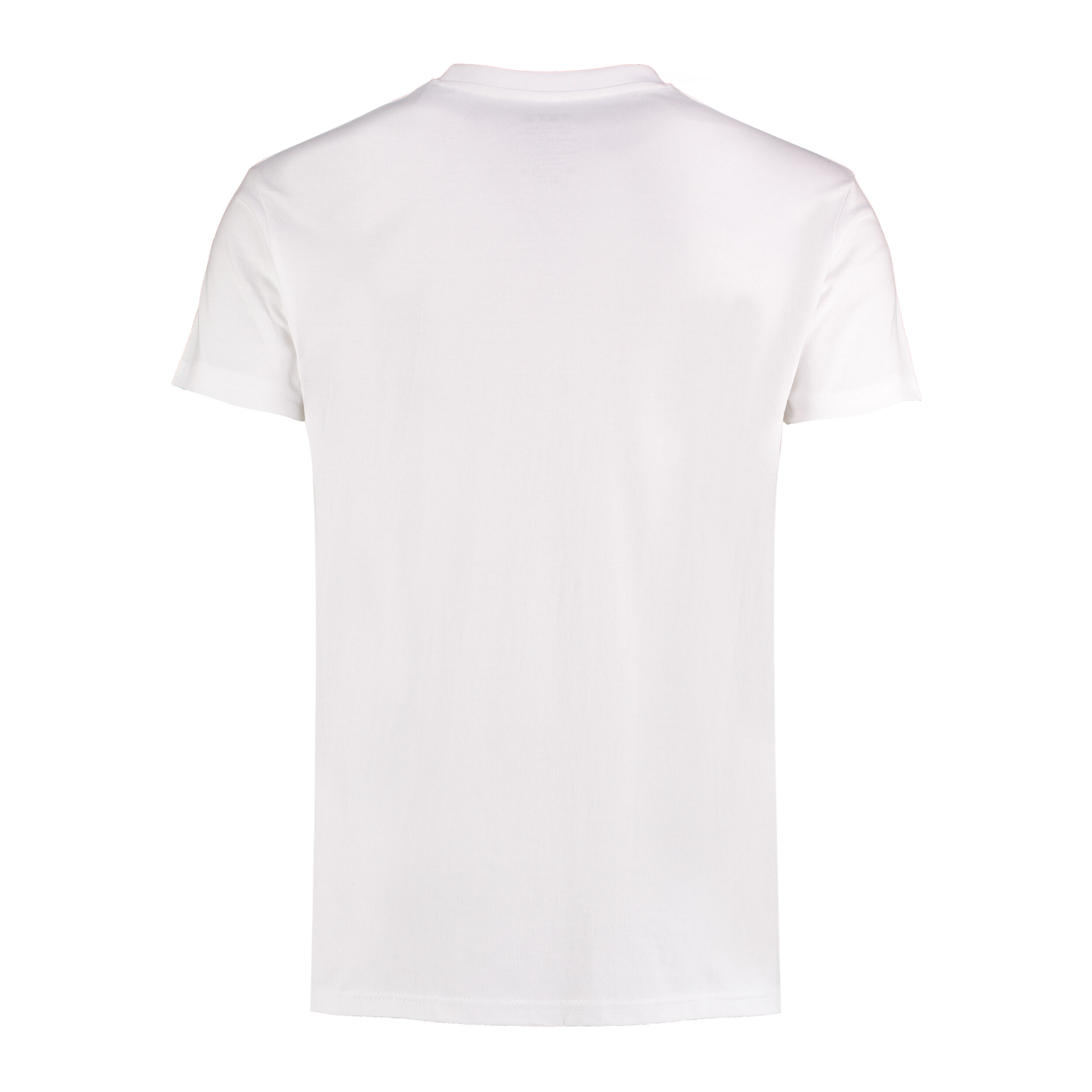 Keeler & Sidaway white Tate Modern t-shirt | Clothing | Tate Shop