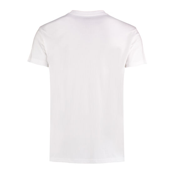 Keeler & Sidaway white Tate Modern t-shirt