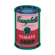 Andy Warhol memory game
