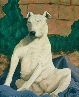 Cedric Morris: Belle of Bloomsbury