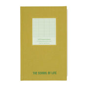 The Self Improvement Journal 
