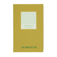 The Self Improvement Journal 