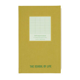 The Self Improvement Journal 