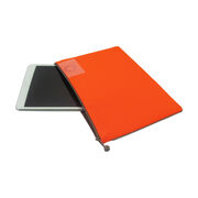 iPad mini case orange