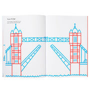 London Calls! Sticker Activity Book