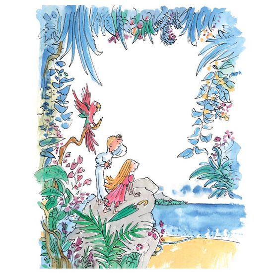 Beyond the Page (paperback)