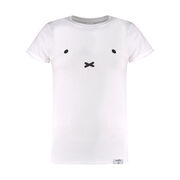 Miffy women's t-shirt