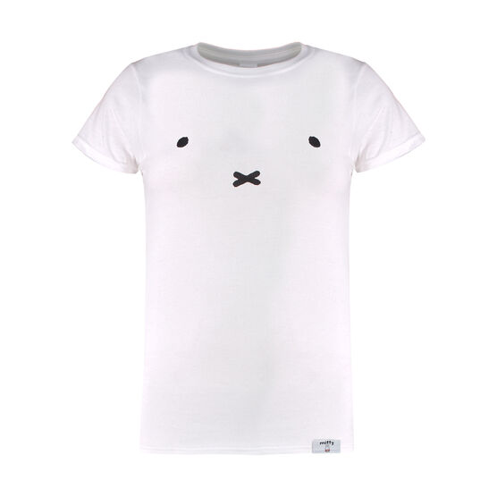 Miffy women's t-shirt