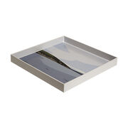 Julian Opie Cornish coast tray